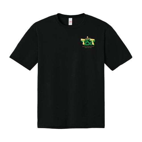 T&T Authentic Mexican Cuisine T&T Tee