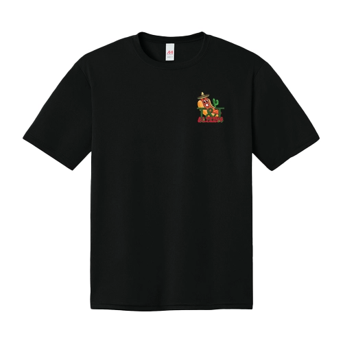 T&T Authentic Mexican Cuisine T&T Glizzy Tee